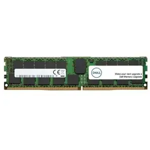 Memory module Dell AA940922 16 GB (2 x 8 GB) DDR4 2666 MHz 288-pin DIMM ECC