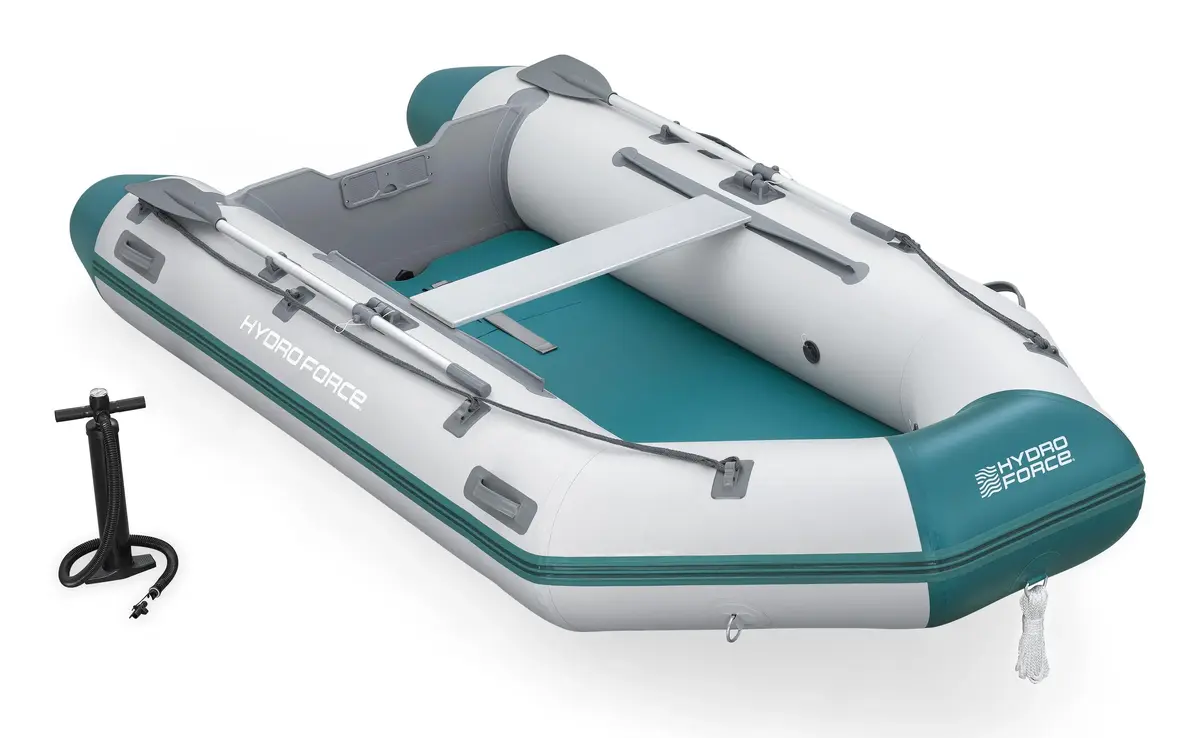 Bestway Hydro Force Mirovia Elite на 5 человек Photo 2