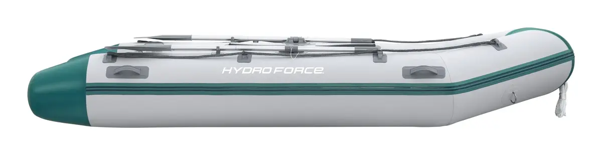 Bestway Hydro Force Mirovia Elite на 5 человек Photo 3