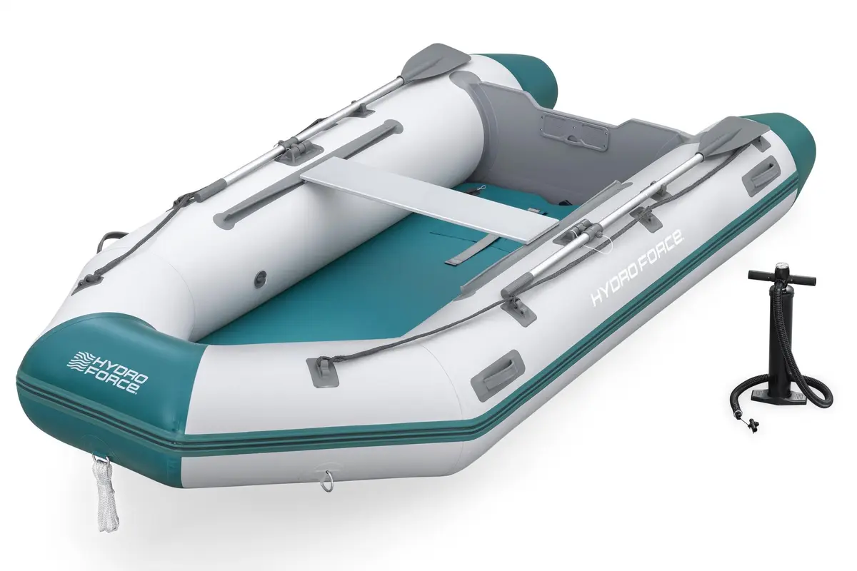 Bestway Hydro Force Mirovia Elite на 5 человек Photo 6