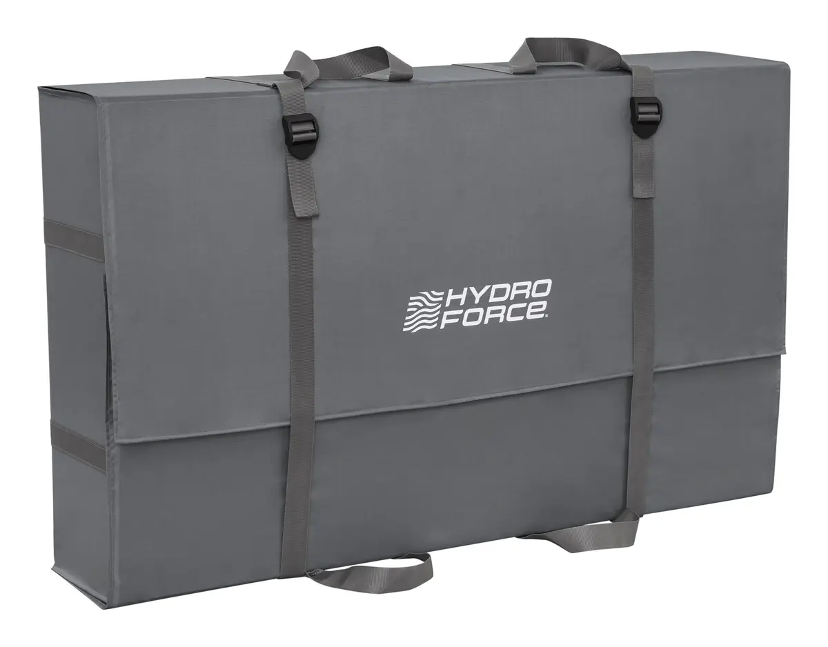 Bestway Hydro Force Mirovia Elite 5 personu laiva Photo 9