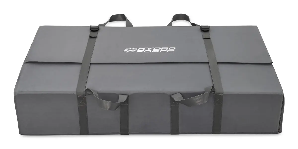 Bestway Hydro Force Mirovia Elite 5 personu laiva Photo 12
