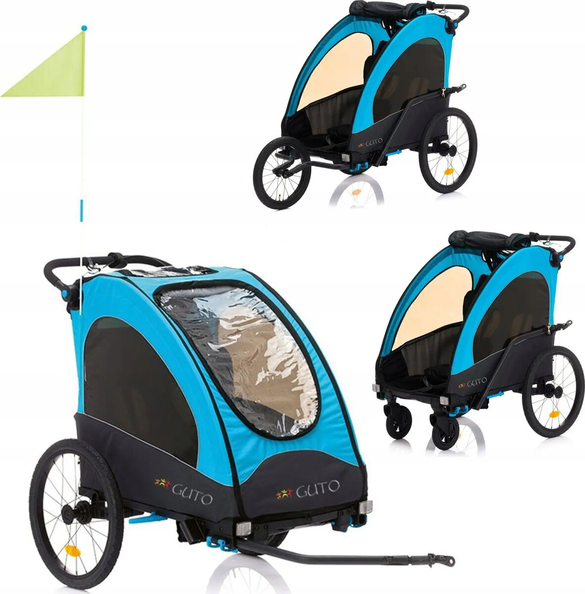 Baby Strollers