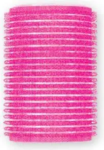 Hair Rollers TOP CHOICE Velcro 0386 — velcro hair rollers set