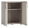 Шкаф Keter Groove Basso 800×450×980 мм Photo 3