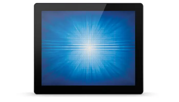 Elotouch 1790L Skārienjūtīgs LCD/TFT Monitors 17