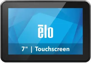 Monitor Elotouch 0764L 7-inch HD optically bonded touchscreen display