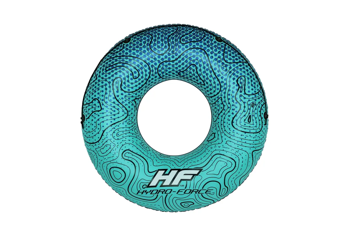 Круг Bestway Hydro-Force Breeze Rider 1.06 м Photo 2