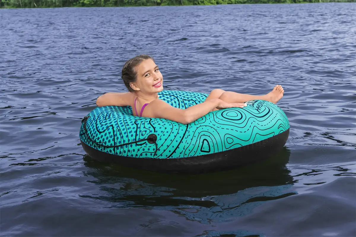 Круг Bestway Hydro-Force Breeze Rider 1.06 м Photo 6