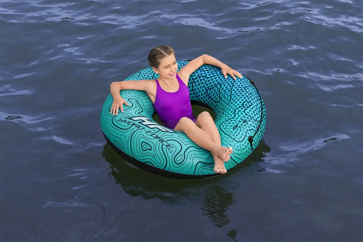 Круг Bestway Hydro-Force Breeze Rider 1.06 м Photo 8