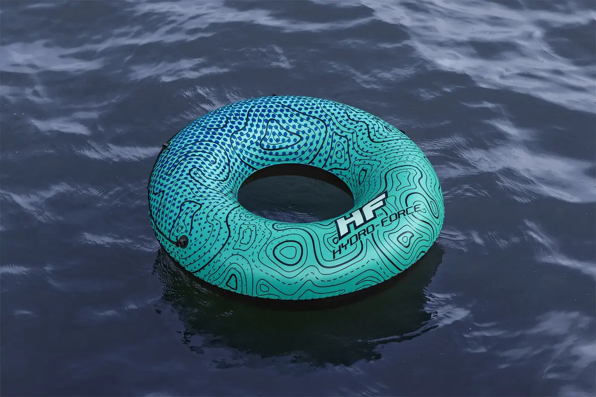 Круг Bestway Hydro-Force Breeze Rider 1.06 м Photo 9