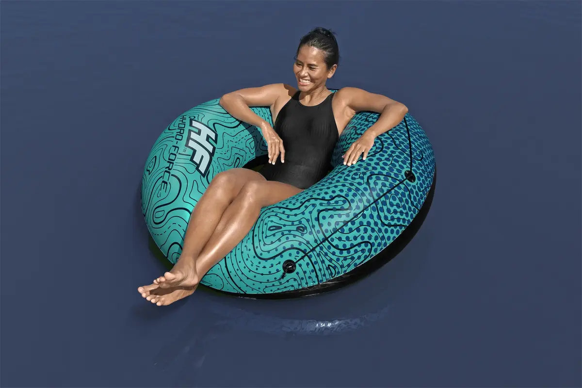 Круг Bestway Hydro-Force Breeze Rider 1.06 м Photo 11