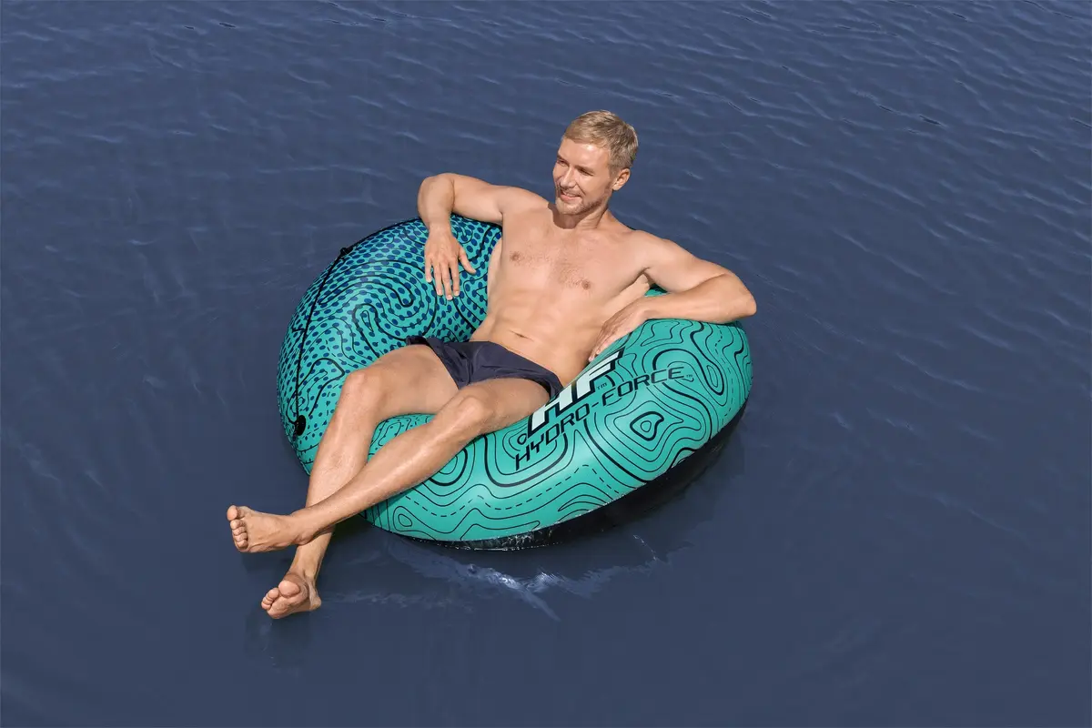Круг Bestway Hydro-Force Breeze Rider 1.06 м Photo 12