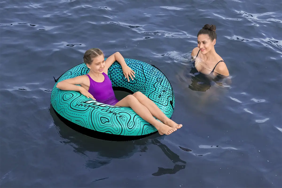 Круг Bestway Hydro-Force Breeze Rider 1.06 м Photo 15