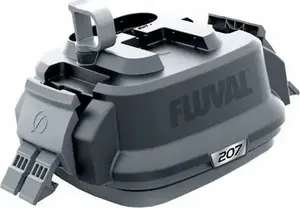 Filtra galva Fluval priekš modeļa 207 (rezerves galva, saderīga ar Fluval 207)