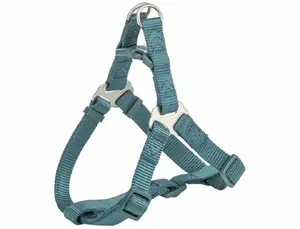 Dog Harness Trixie Premium Blue MPN M0607123