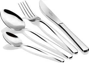 Cutlery set berlinger haus 24-piece BH-3039, stainless steel, polished finish