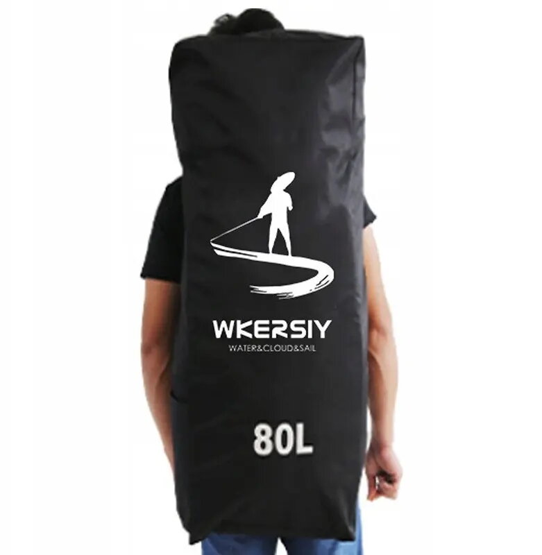 Travel & Sports Bags