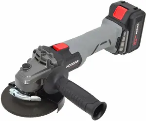 Angle Grinder AWTools AG25BL-T1 125 mm Brushless 18V with 1x 5.0Ah Battery