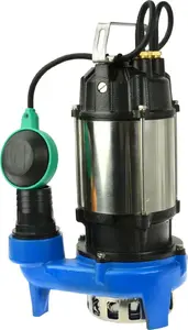 Submersible Sewage Pump GEKO G81441 — model G81441 by GEKO