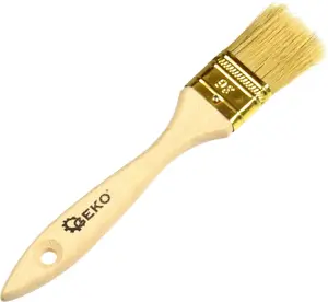 Paint Brush GEKO English-style 36 mm (model G66001)
