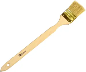 Brush GEKO radiator brush 50 mm G66016 for cleaning radiators and narrow surfaces