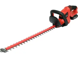 Bezvadu dzīvžogu trimmeris YATO YT-828333, 18 V Li-Ion, 4.1 kg