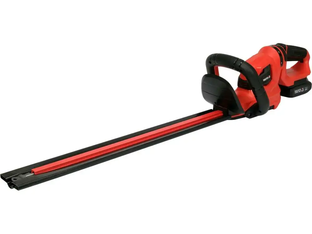 YATO YT-828333 bezvadu trimmeris 18 V Photo 3