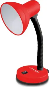 Настольная лампа ESPERANZA ESP-ELD109R — красная LED для рабочего места