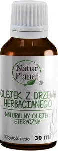 Essential oil, Optima Natura Tea Tree 30 ml - pure tea tree oil for aromatherapy and topical use