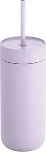 Termokrūze FELLOW Carter Cold Tumbler 473 ml, lillā
