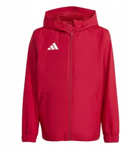 Jaka ADIDAS ENTRADA 26 AW Junior JZ9105 – bērnu sporta treniņu jaka