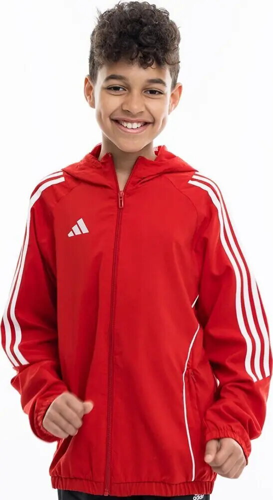 Bērnu virsjaka ADIDAS Tiro 24, izmērs