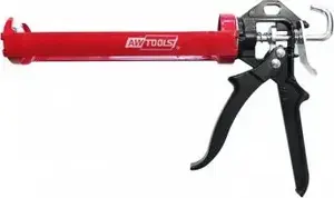 AWTools AW30405 pastiprināts hermētiķu pistole