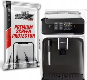 Aizsargplēve GrizzGlass PaperScreen priekš Philips LatteGo 1200 — matēta