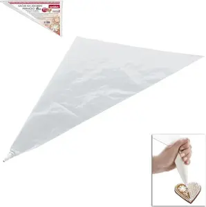 Piping Bag / Pastry Bag ORION Ori_142234 — reusable uniwersal pastry piping bag