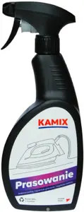 Sonett ironing aid spray 500 ml — KAMIX pressing fluid, textile care