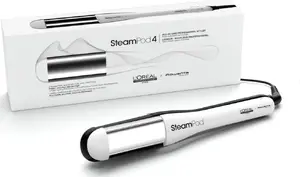 Паровой выпрямитель для волос Steampod 4.0 универсальный стайлер L'OREAL PROFESSIONNEL, модель Steampod 4.0