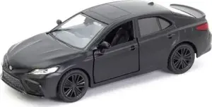 Apsējs Daffi RMZ 5 priekš Toyota Camry 2022, matēti melns