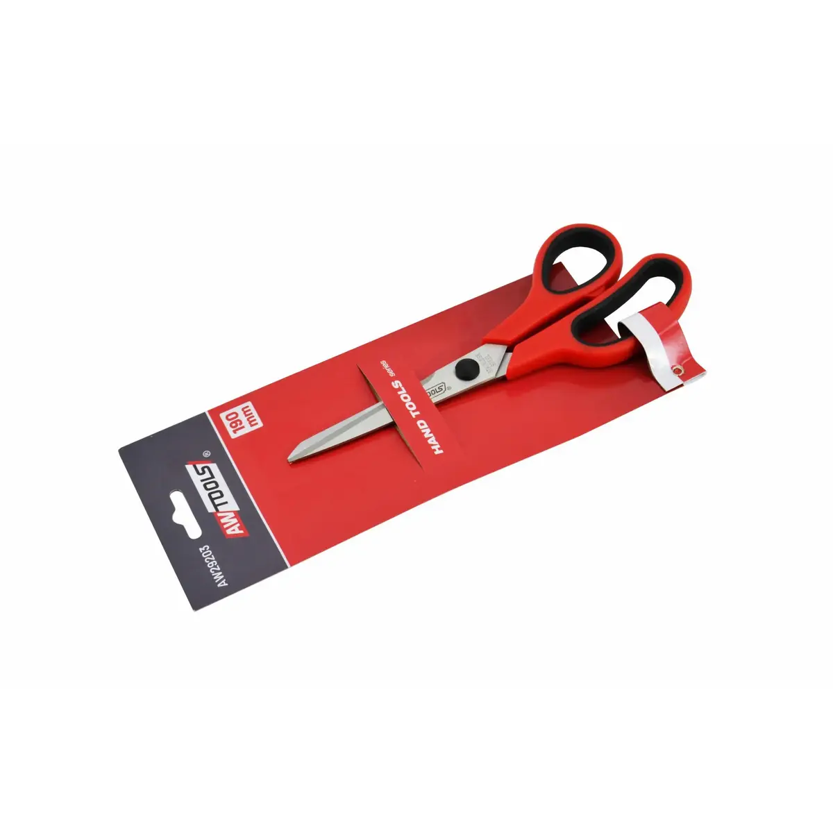 Scissors AWTools AW29203 Photo 2
