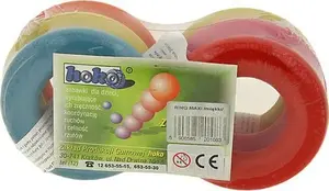 Toy ring Hoko Maxi 13304 multicolour — No name brand