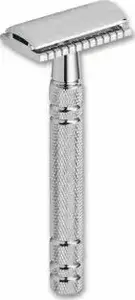 Razor / Safety Razor boker TOGO Maszynka Bker Solingen Boraso Chrome