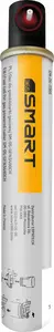 Gāze naglu pistolei Smart365 165 mm, kasetne 40 g, tvertne 80 ml