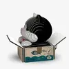 Fat Brain Toys Eugy CAT Tuxedo 3D пазл Photo 5