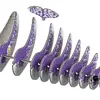 3D Puzzle Fat Brain Toys Eugy Narwhal Photo 3