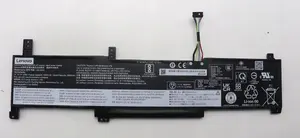Battery for Lenovo laptop — 3-cell 45Wh 11.1V Li-ion