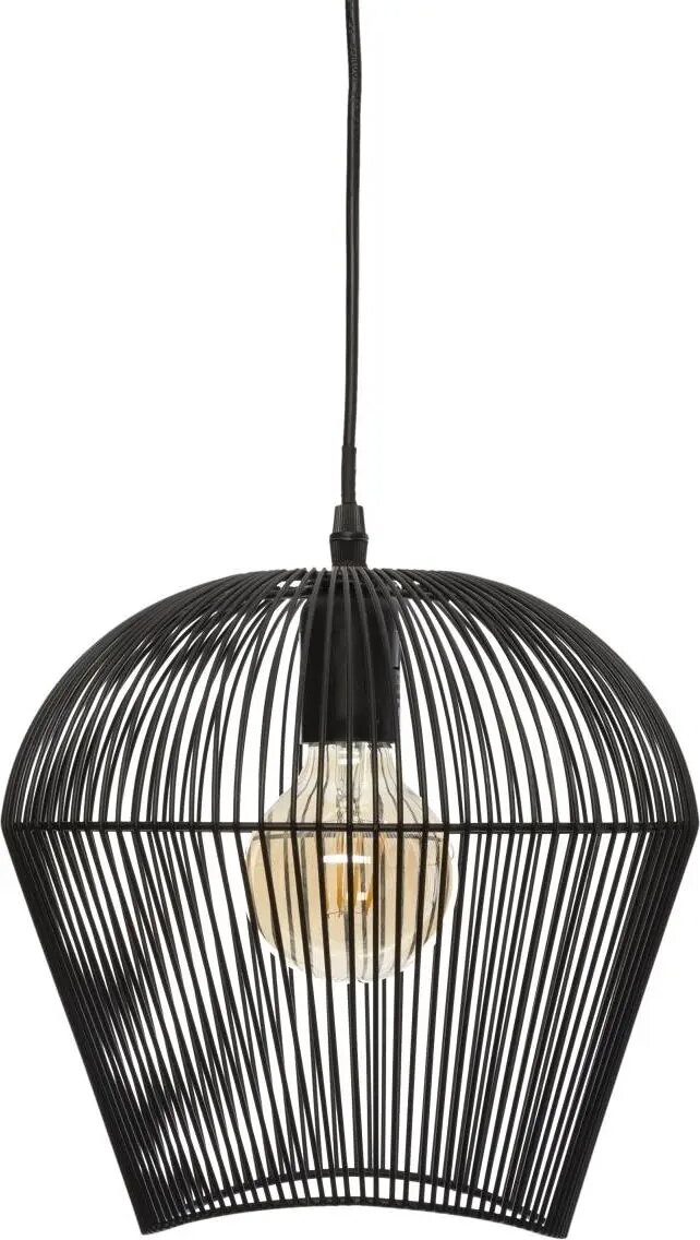 Chandeliers and floor lamps