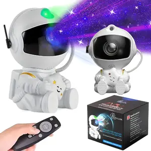 Проектор звездного неба Extralink Home Mini Astronaut