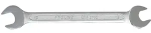 Wrench (flat) Proline 13 x 17 mm, model 34317