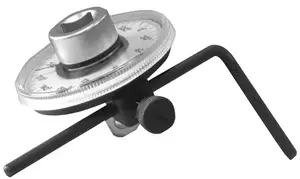 Angle Adapter for Torque Wrench Proline 1/2" 360° (Model 66510)